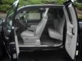 2012 Onyx Black GMC Sierra 1500 SLE Extended Cab 4x4  photo #11