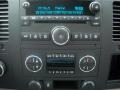 2012 Onyx Black GMC Sierra 1500 SLE Extended Cab 4x4  photo #18