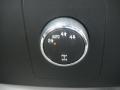 2012 Onyx Black GMC Sierra 1500 SLE Extended Cab 4x4  photo #23