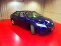 Blue Ribbon Metallic - Camry LE Photo No. 1