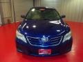 Blue Ribbon Metallic - Camry LE Photo No. 2