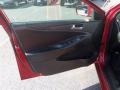 2011 Venetian Red Hyundai Sonata Limited  photo #7