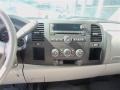2012 Chevrolet Silverado 1500 LT Regular Cab Controls