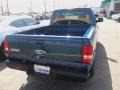 Vista Blue Metallic - Ranger XL Regular Cab Photo No. 6