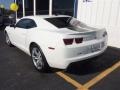 Summit White - Camaro SS/RS Coupe Photo No. 5