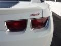 Summit White - Camaro SS/RS Coupe Photo No. 7