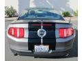 2010 Sterling Grey Metallic Ford Mustang GT Premium Coupe  photo #4