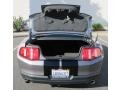 2010 Sterling Grey Metallic Ford Mustang GT Premium Coupe  photo #14