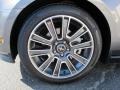 2010 Ford Mustang GT Premium Coupe Wheel and Tire Photo
