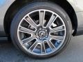 2010 Ford Mustang GT Premium Coupe Wheel