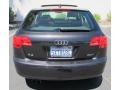 Lava Grey Pearl Effect - A3 2.0T Photo No. 4