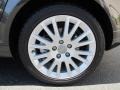 Lava Grey Pearl Effect - A3 2.0T Photo No. 18