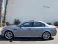 Space Grey Metallic - M5 Sedan Photo No. 3
