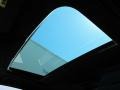 2008 BMW M5 Black Interior Sunroof Photo
