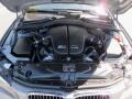 5.0 Liter DOHC 40-Valve VVT V10 Engine for 2008 BMW M5 Sedan #68358219