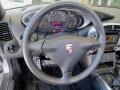 Black Steering Wheel Photo for 2003 Porsche 911 #68358282