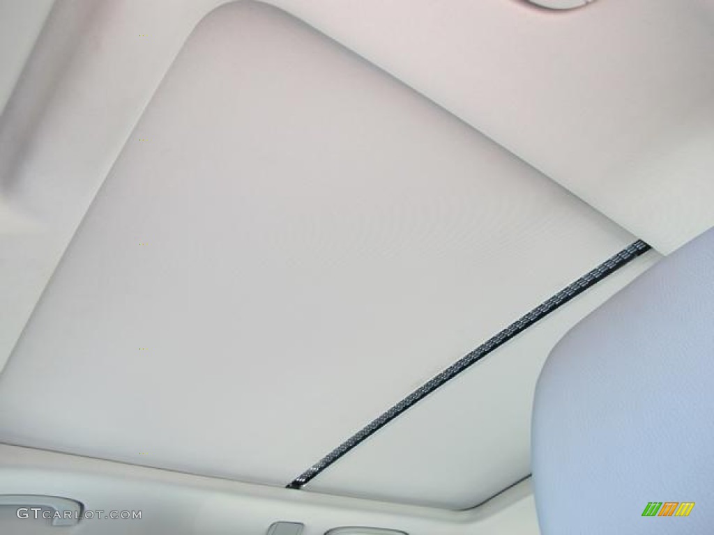 2010 BMW 5 Series 535i xDrive Sports Wagon Sunroof Photo #68358354
