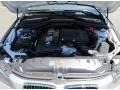  2010 5 Series 535i xDrive Sports Wagon 3.0 Liter Turbocharged DOHC 24-Valve VVT Inline 6 Cylinder Engine