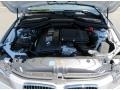 3.0 Liter Turbocharged DOHC 24-Valve VVT Inline 6 Cylinder Engine for 2010 BMW 5 Series 535i xDrive Sports Wagon #68358363