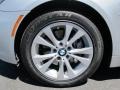 2010 BMW 5 Series 535i xDrive Sports Wagon Wheel