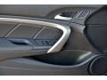 2012 Alabaster Silver Metallic Honda Accord EX-L V6 Coupe  photo #15