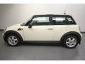 Pepper White - Cooper Hardtop Photo No. 2