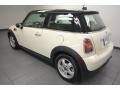 Pepper White - Cooper Hardtop Photo No. 5
