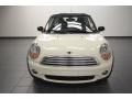 Pepper White - Cooper Hardtop Photo No. 6
