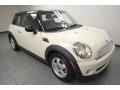 Pepper White - Cooper Hardtop Photo No. 8