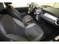 Pepper White - Cooper Hardtop Photo No. 29