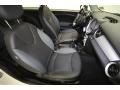Pepper White - Cooper Hardtop Photo No. 31