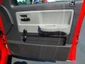 Flame Red - Dakota ST Extended Cab Photo No. 19