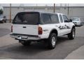 Natural White - Tacoma V6 PreRunner Extended Cab Photo No. 5