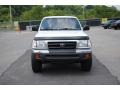 2000 Natural White Toyota Tacoma V6 PreRunner Extended Cab  photo #8