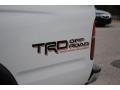 Natural White - Tacoma V6 PreRunner Extended Cab Photo No. 9