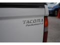 Natural White - Tacoma V6 PreRunner Extended Cab Photo No. 10