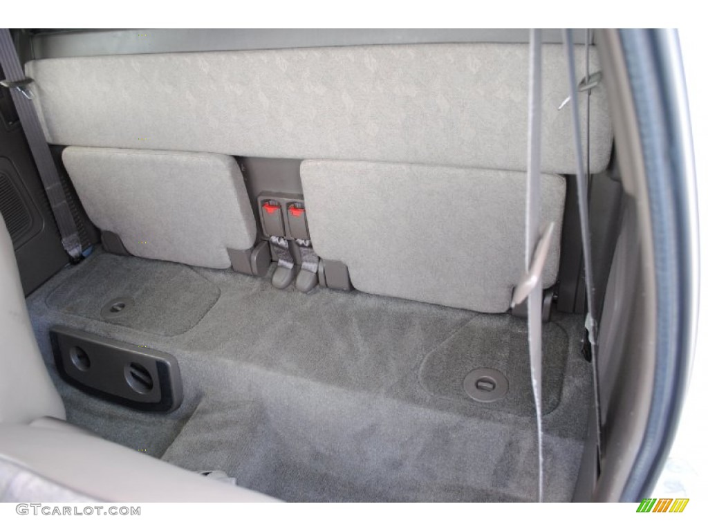 2000 Tacoma V6 PreRunner Extended Cab - Natural White / Oak photo #18