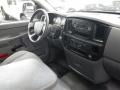 2008 Bright White Dodge Ram 1500 ST Regular Cab  photo #18