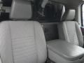 2008 Bright White Dodge Ram 1500 ST Regular Cab  photo #19