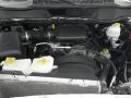 2008 Bright White Dodge Ram 1500 ST Regular Cab  photo #29