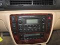 Beige Controls Photo for 2004 Volkswagen Passat #68360595