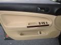 Beige Door Panel Photo for 2004 Volkswagen Passat #68360613