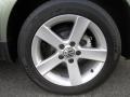 2004 Volkswagen Passat GLX 4Motion Wagon Wheel and Tire Photo