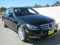 Black - C 250 Sport Photo No. 1