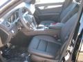 Black - C 250 Sport Photo No. 7