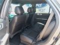 2013 Sterling Gray Metallic Ford Explorer XLT  photo #12