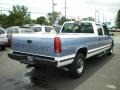 2000 Summit White Chevrolet Silverado 3500 Crew Cab  photo #8