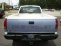 Summit White - Silverado 3500 Crew Cab Photo No. 9
