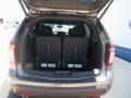 2013 Sterling Gray Metallic Ford Explorer XLT  photo #17