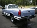 Summit White - Silverado 3500 Crew Cab Photo No. 12